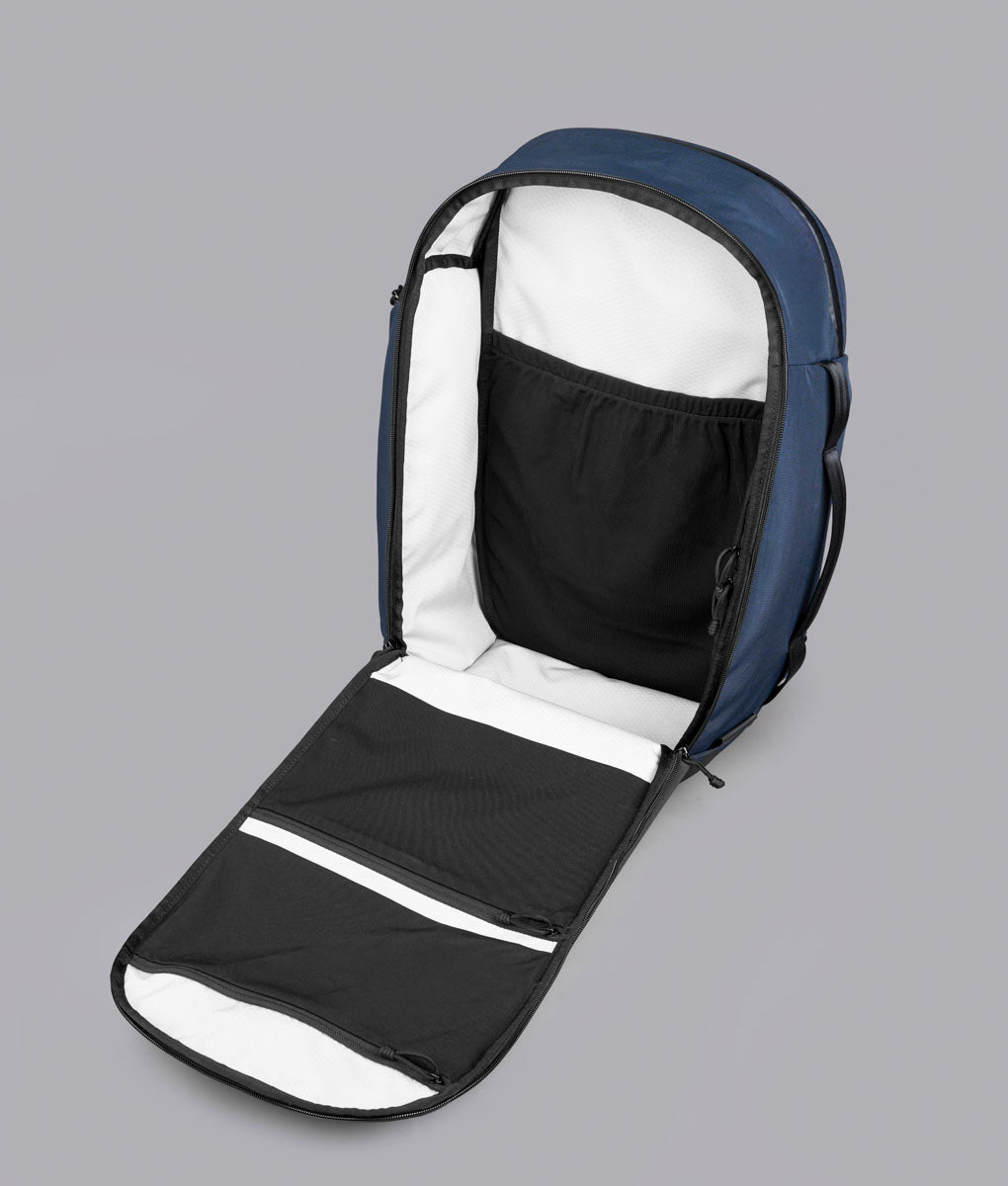 Traverse Backpack (38L)