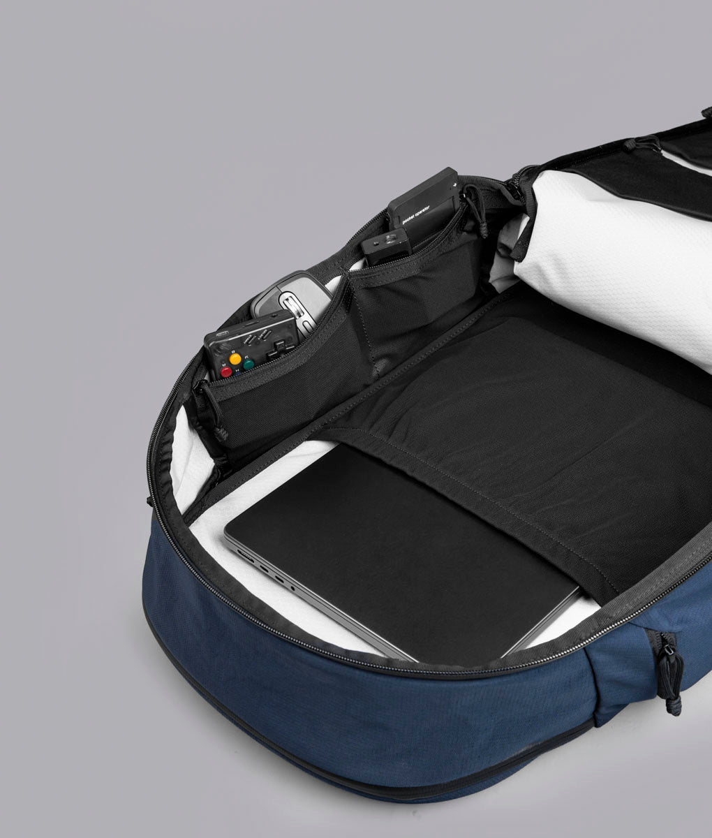 Traverse Backpack (38L)