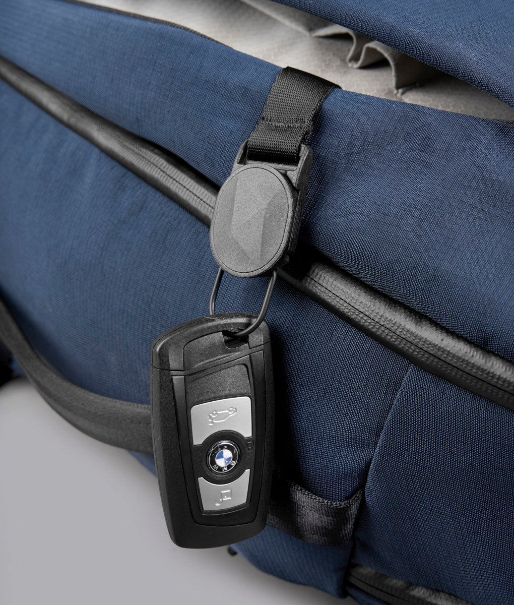 Traverse Backpack (38L)
