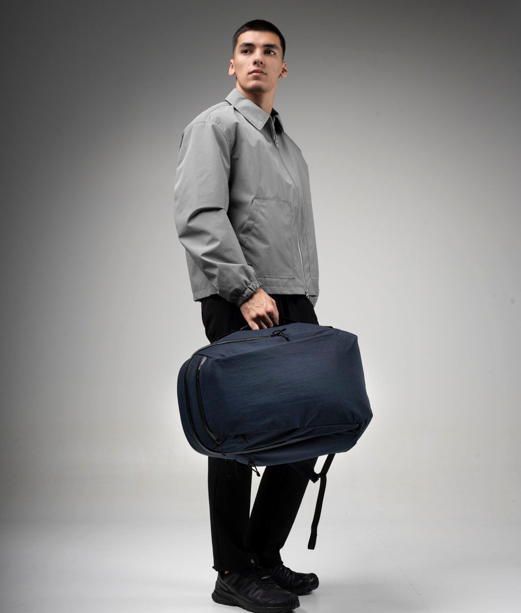 Traverse Backpack (38L)