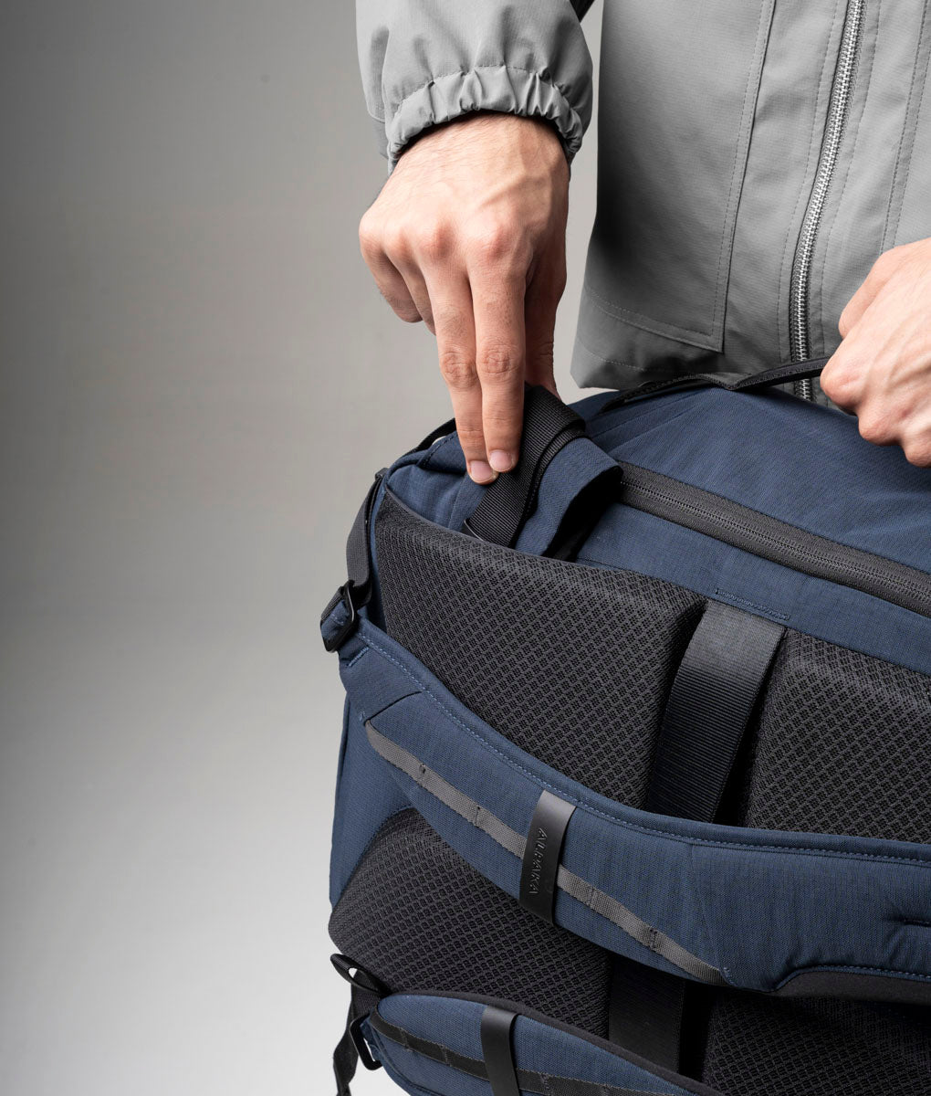 Traverse Backpack (38L)
