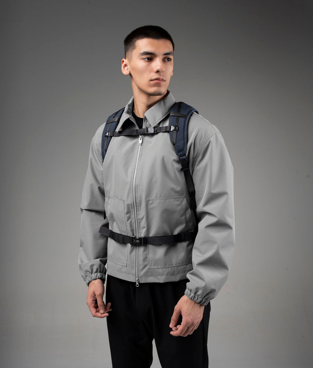 Traverse Backpack (38L)