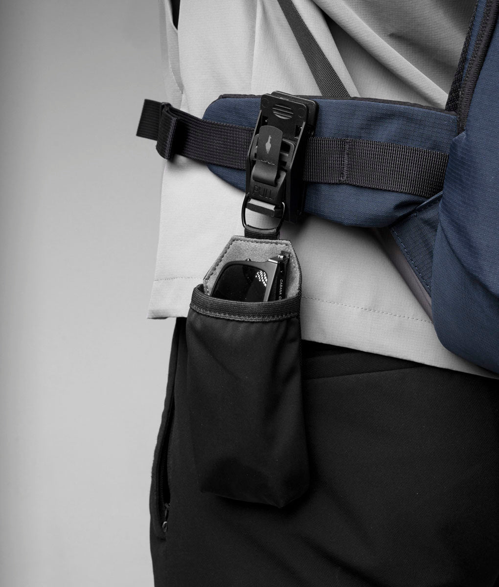 Traverse Backpack (38L)