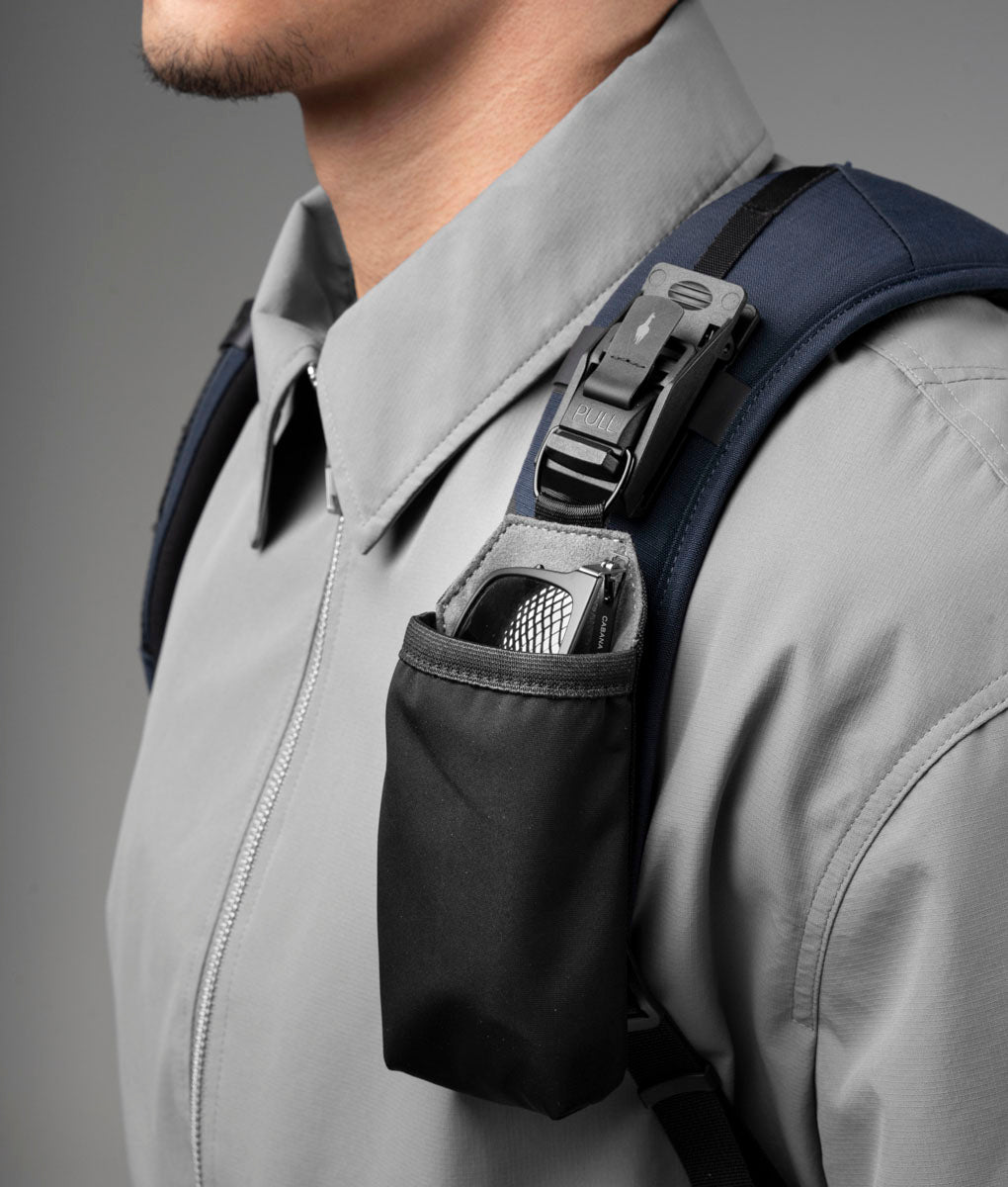 Traverse Backpack (38L)