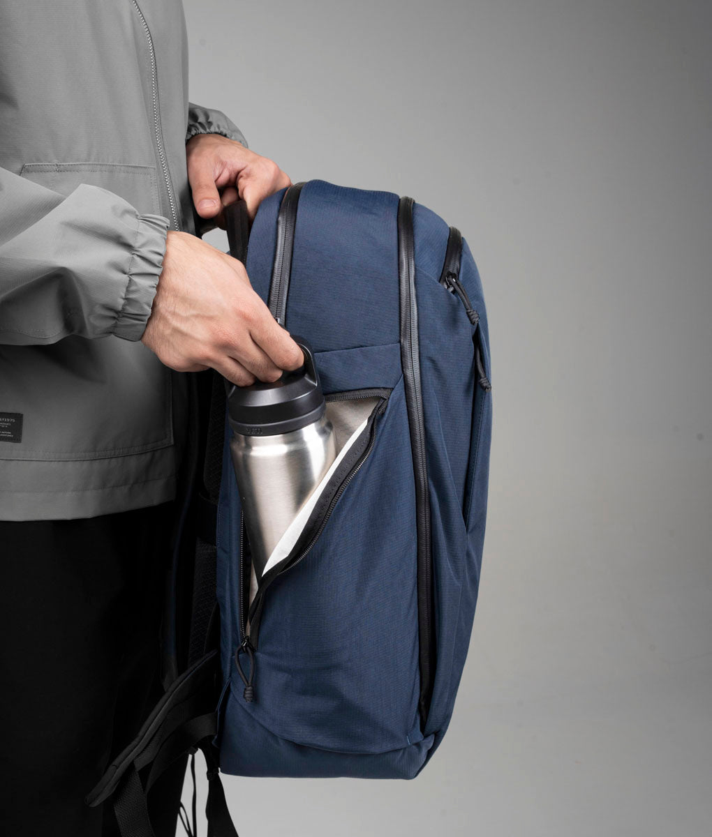 Traverse Backpack (38L)