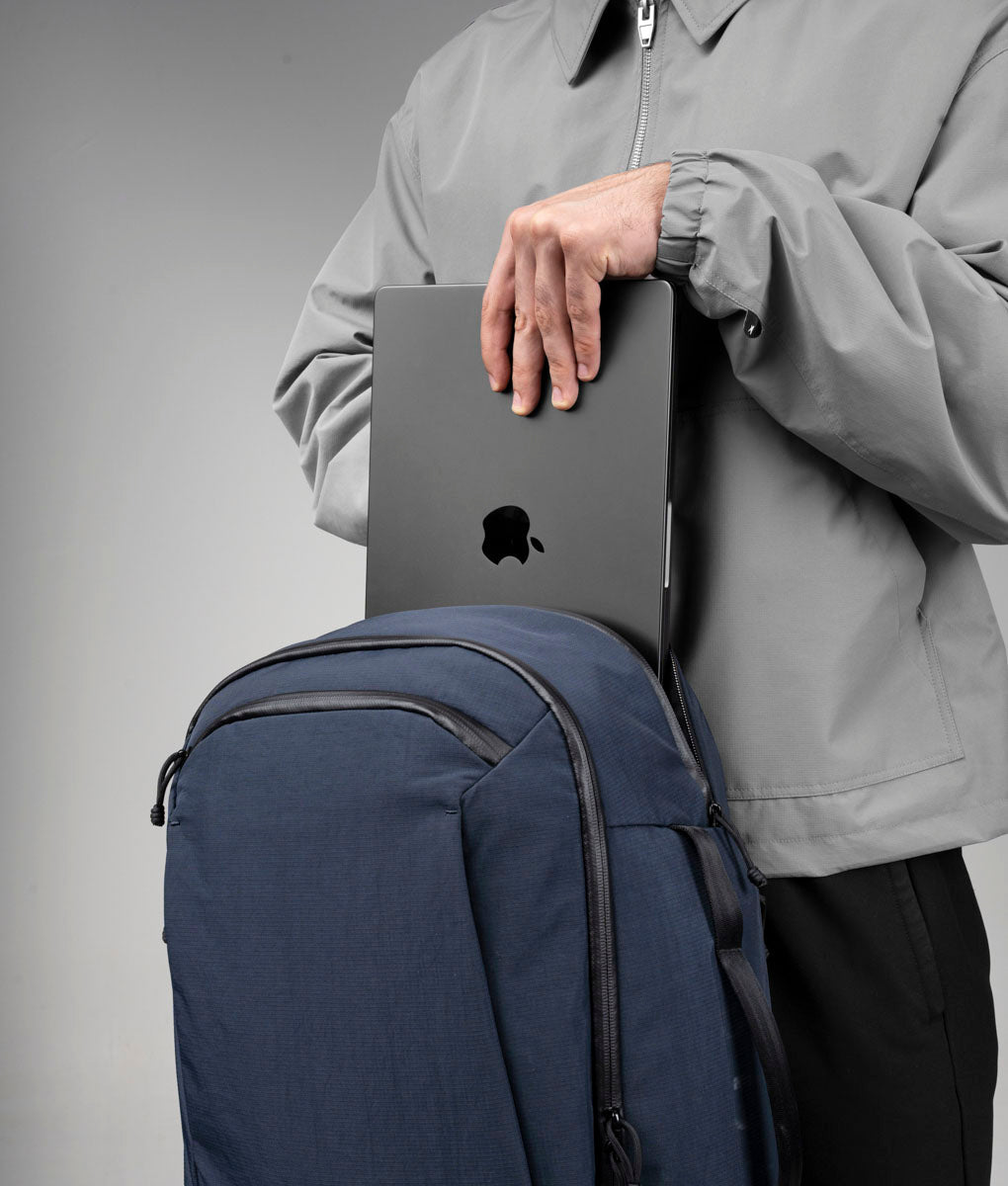 Traverse Backpack (38L)