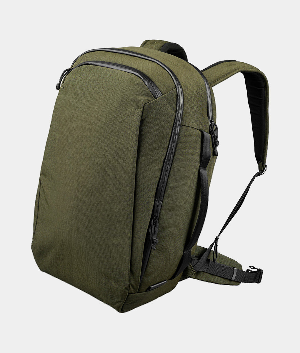 Traverse Backpack (38L)