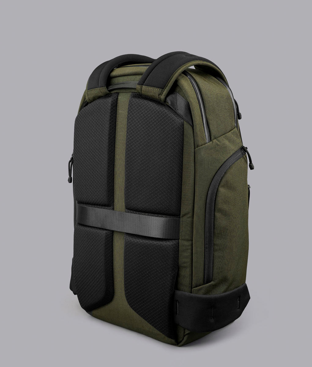 Traverse Backpack (38L)