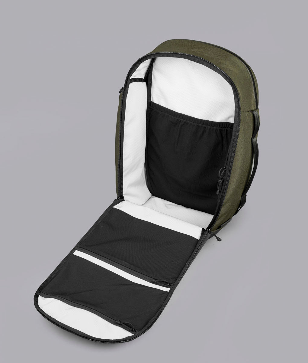 Traverse Backpack (38L)