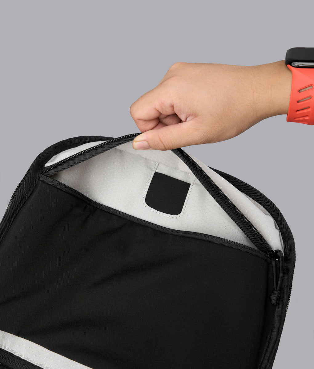 Traverse Backpack (38L)