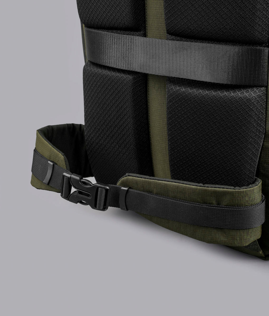 Traverse Backpack (38L)