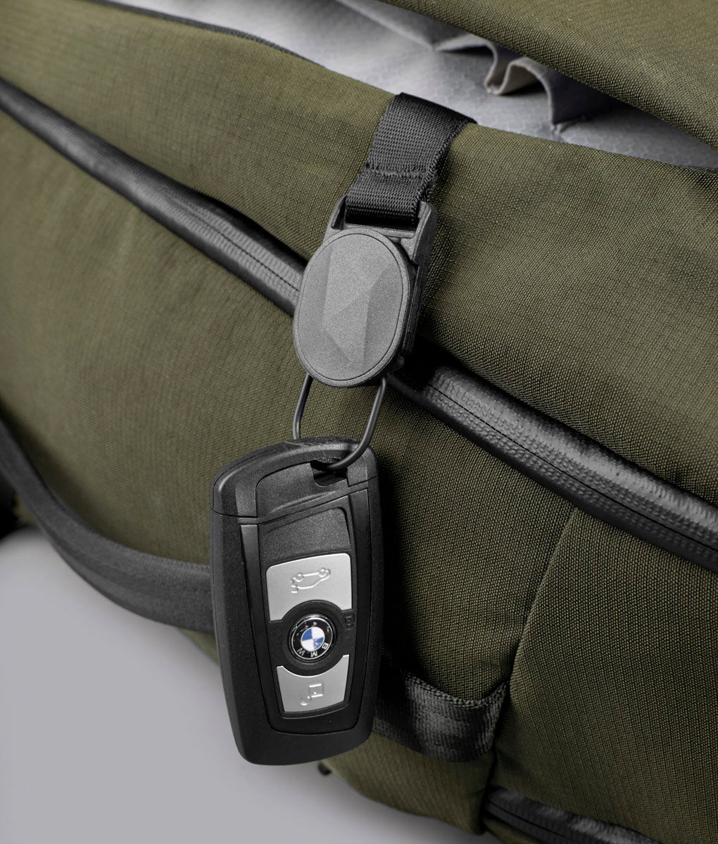 Traverse Backpack (38L)