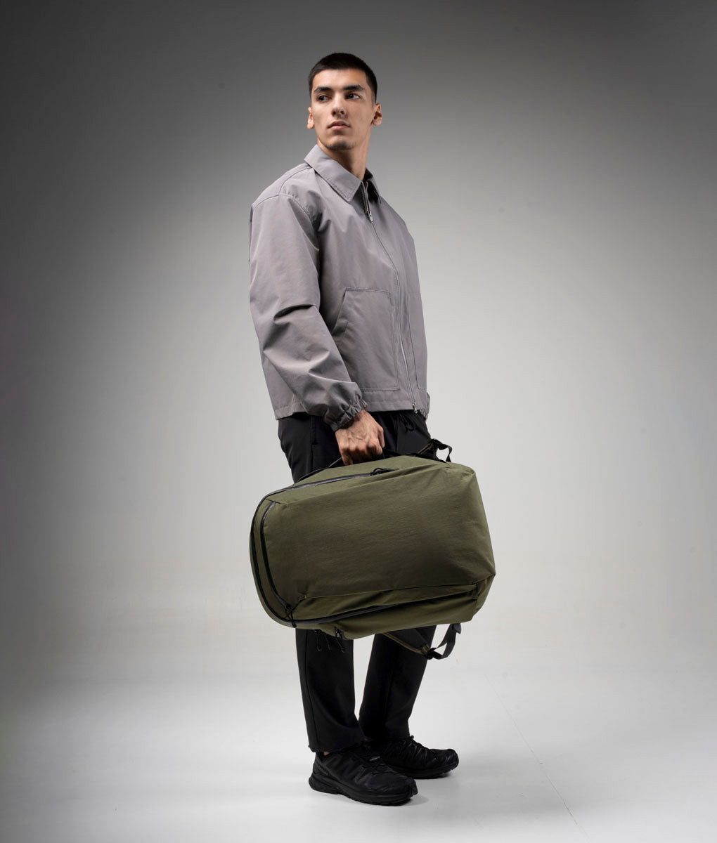 Traverse Backpack (38L)