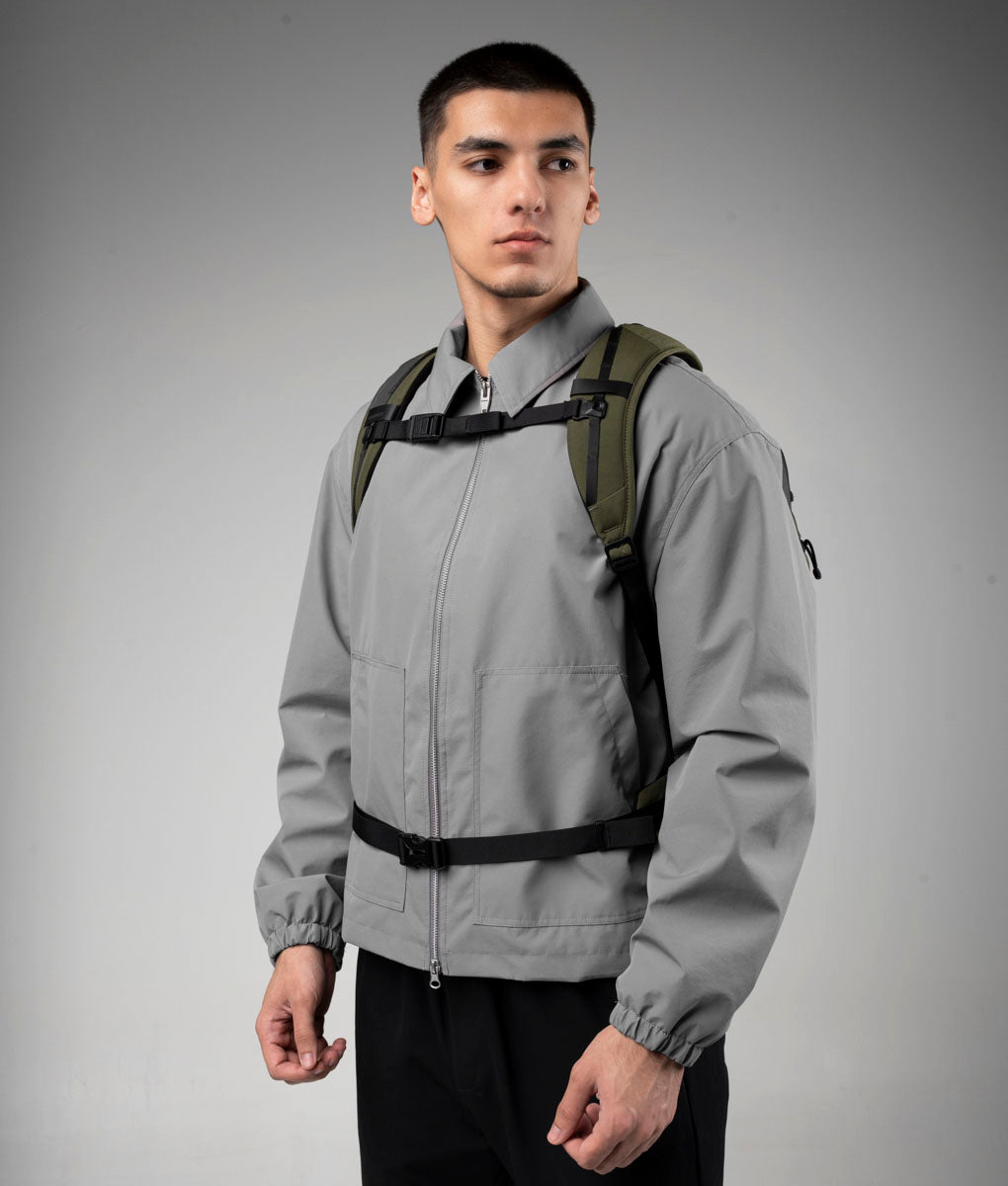 Traverse Backpack (38L)