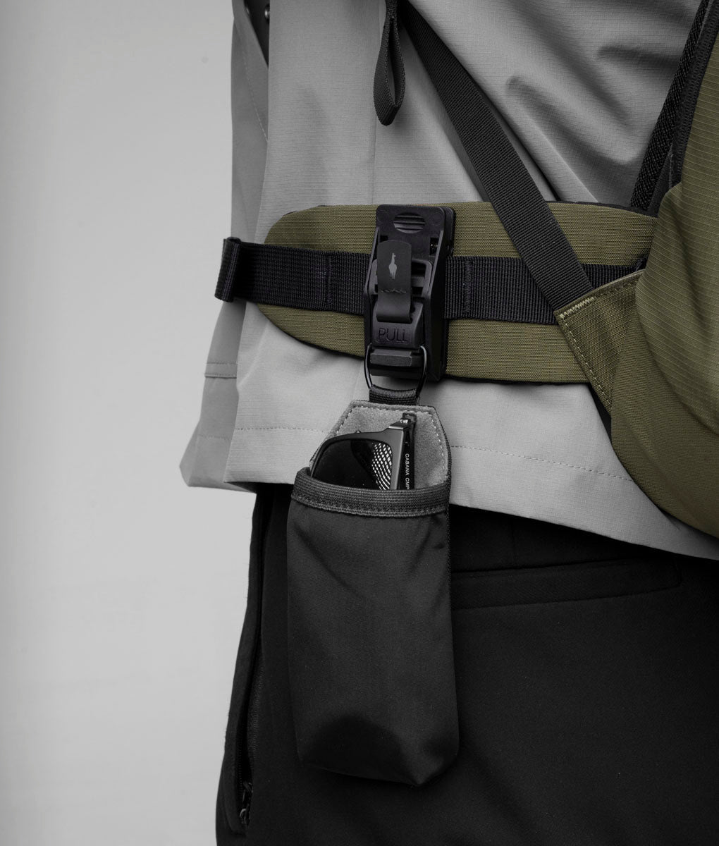 Traverse Backpack (38L)