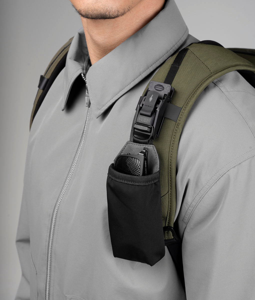 Traverse Backpack (38L)