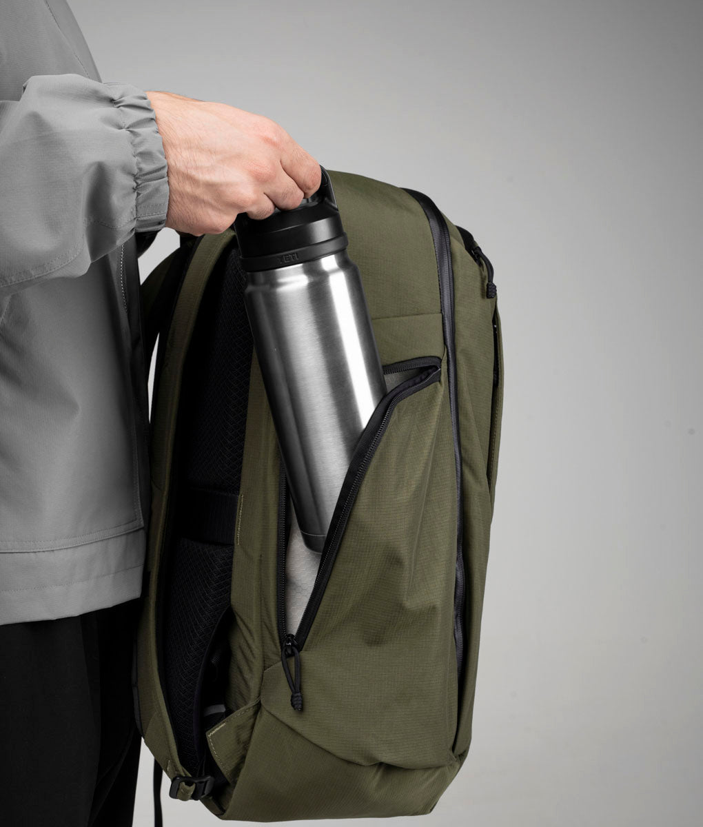 Traverse Backpack (38L)