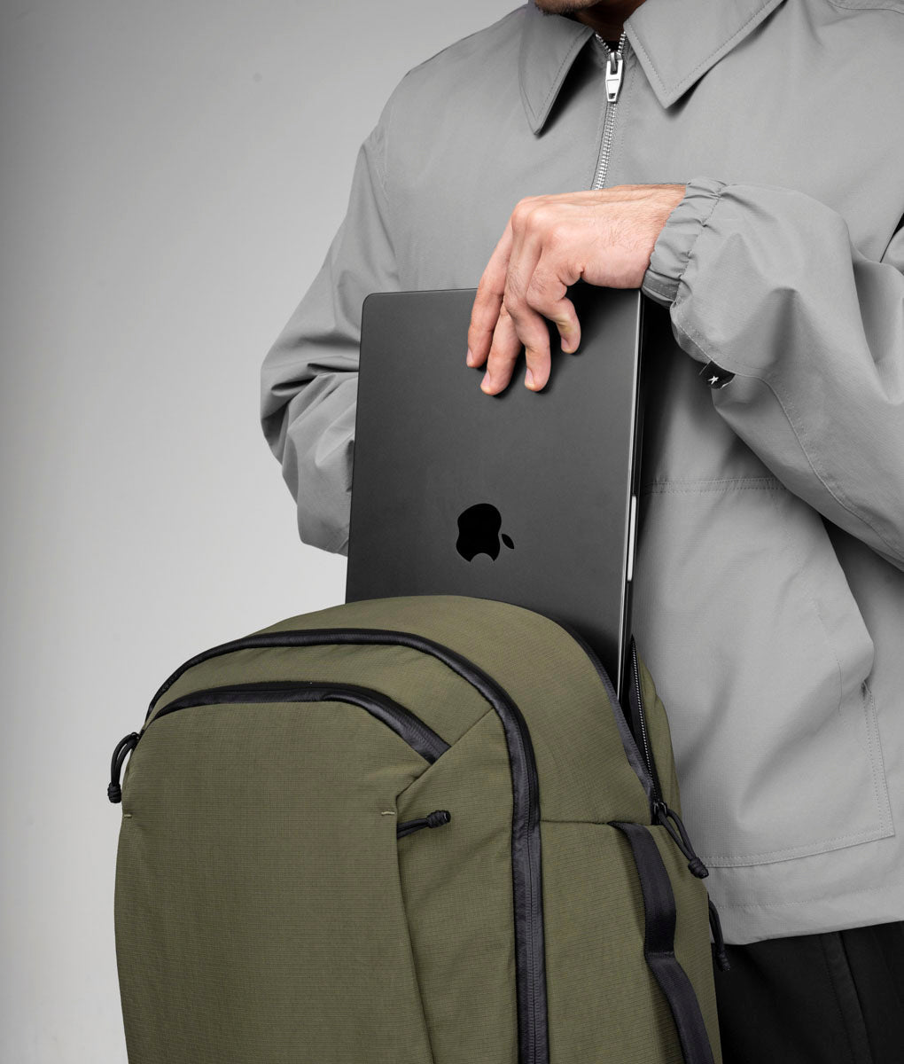 Traverse Backpack (38L)