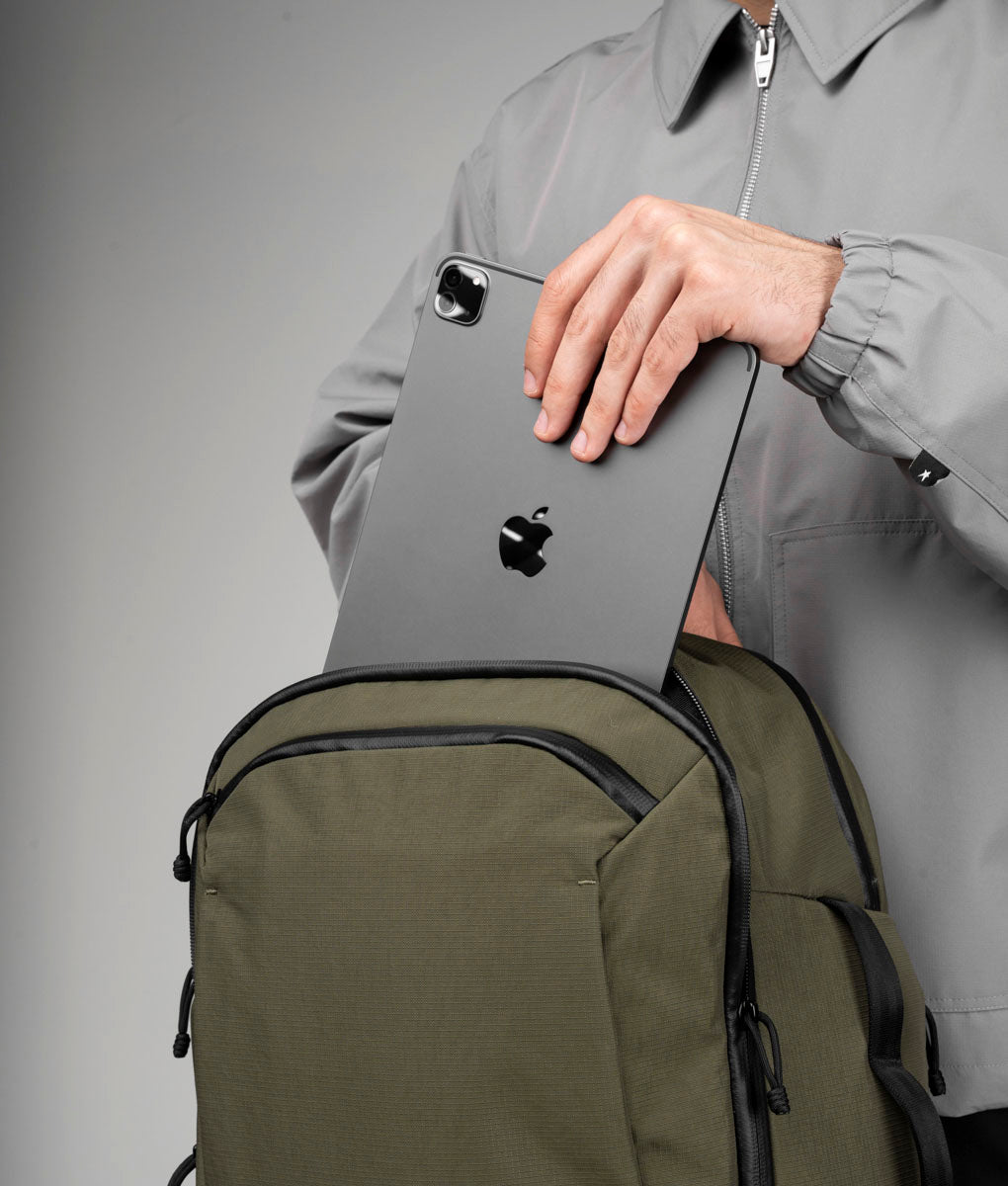 Traverse Backpack (38L)
