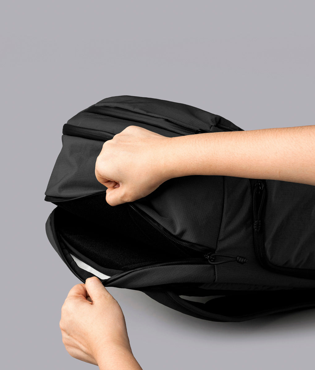 Traverse Backpack (30L)
