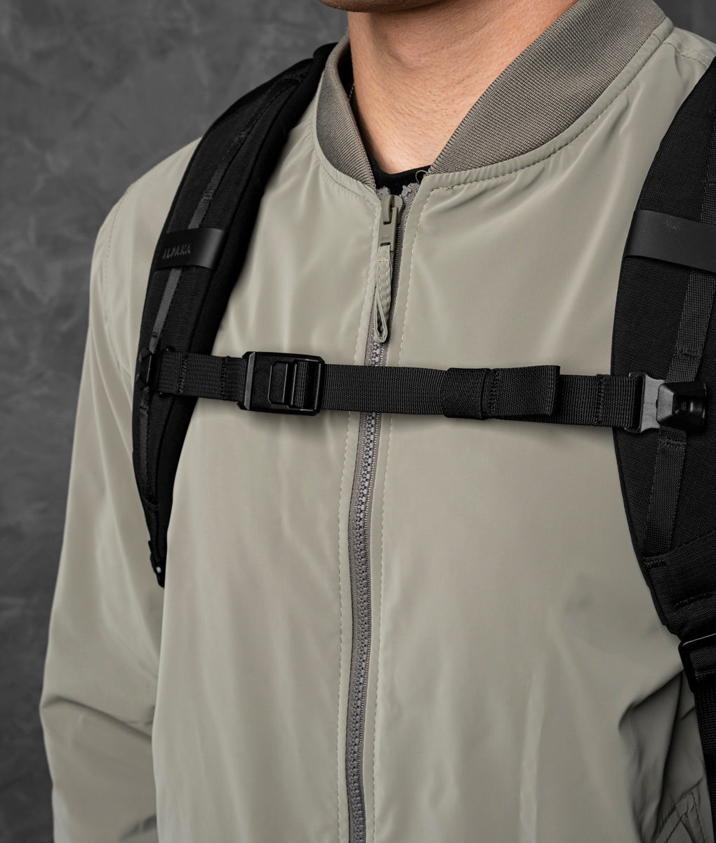 Traverse Backpack (30L)