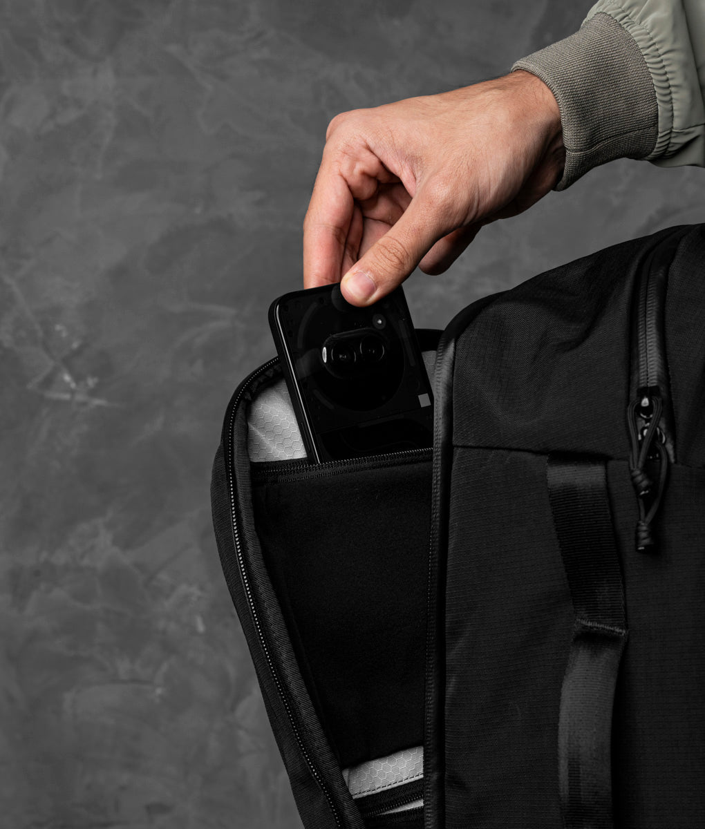 Traverse Backpack (30L)
