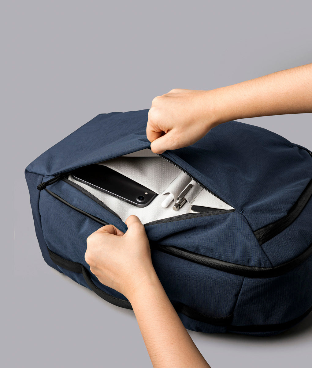 Traverse Backpack (30L)