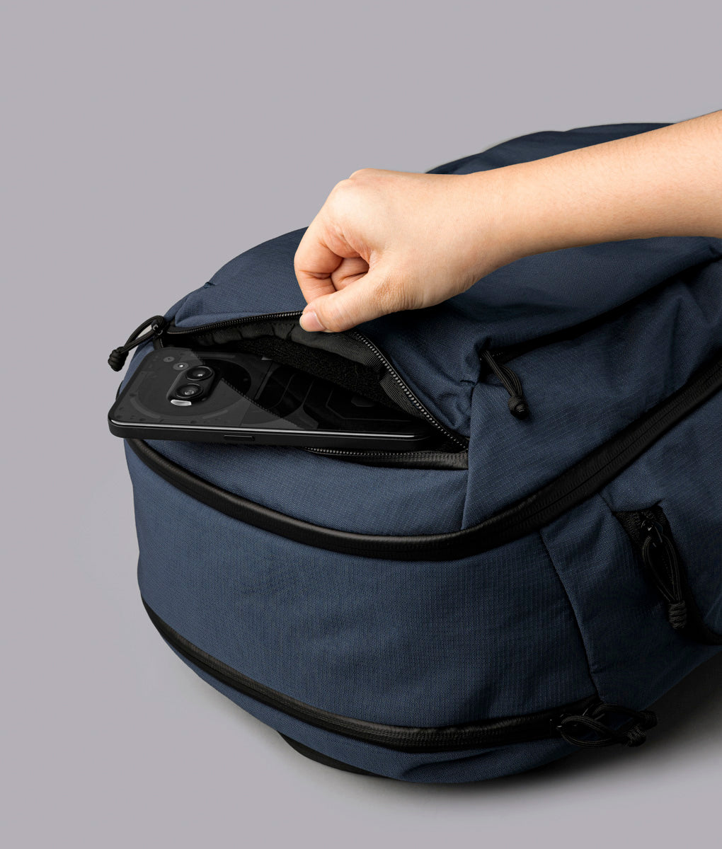 Traverse Backpack (30L)