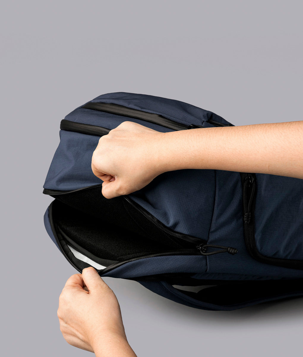 Traverse Backpack (30L)