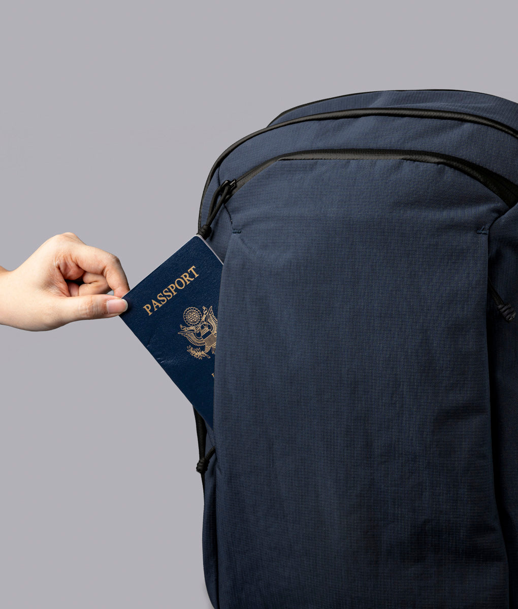 Traverse Backpack (30L)