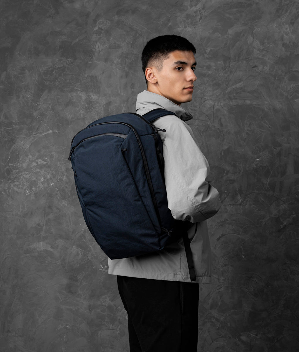 Traverse Backpack (30L)