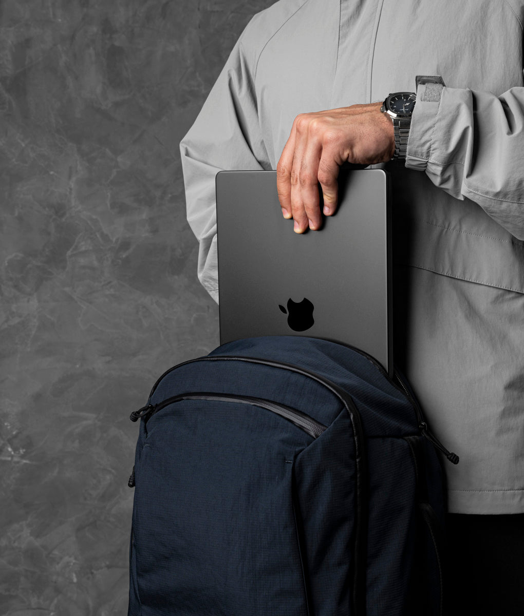 Traverse Backpack (30L)
