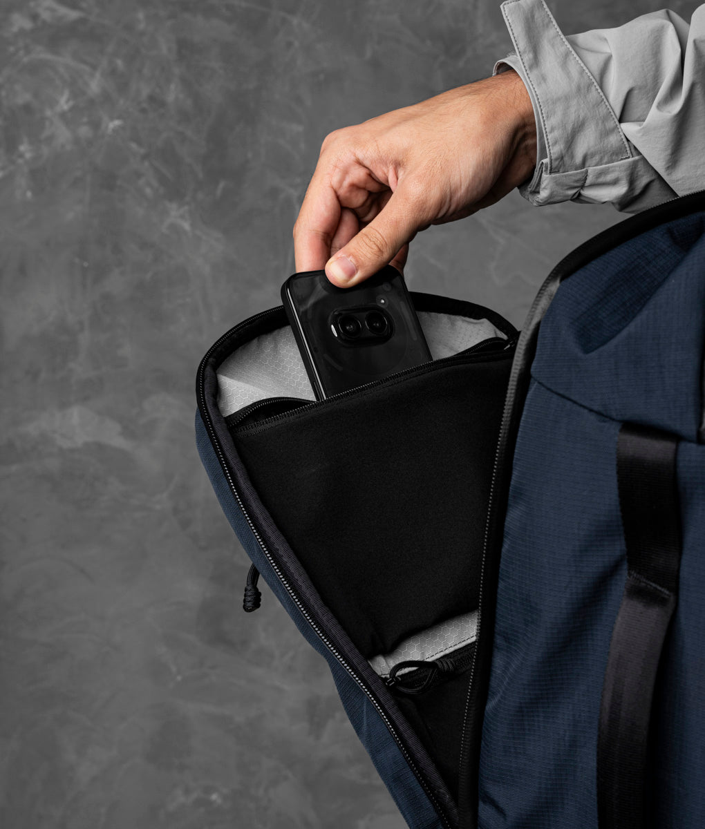 Traverse Backpack (30L)