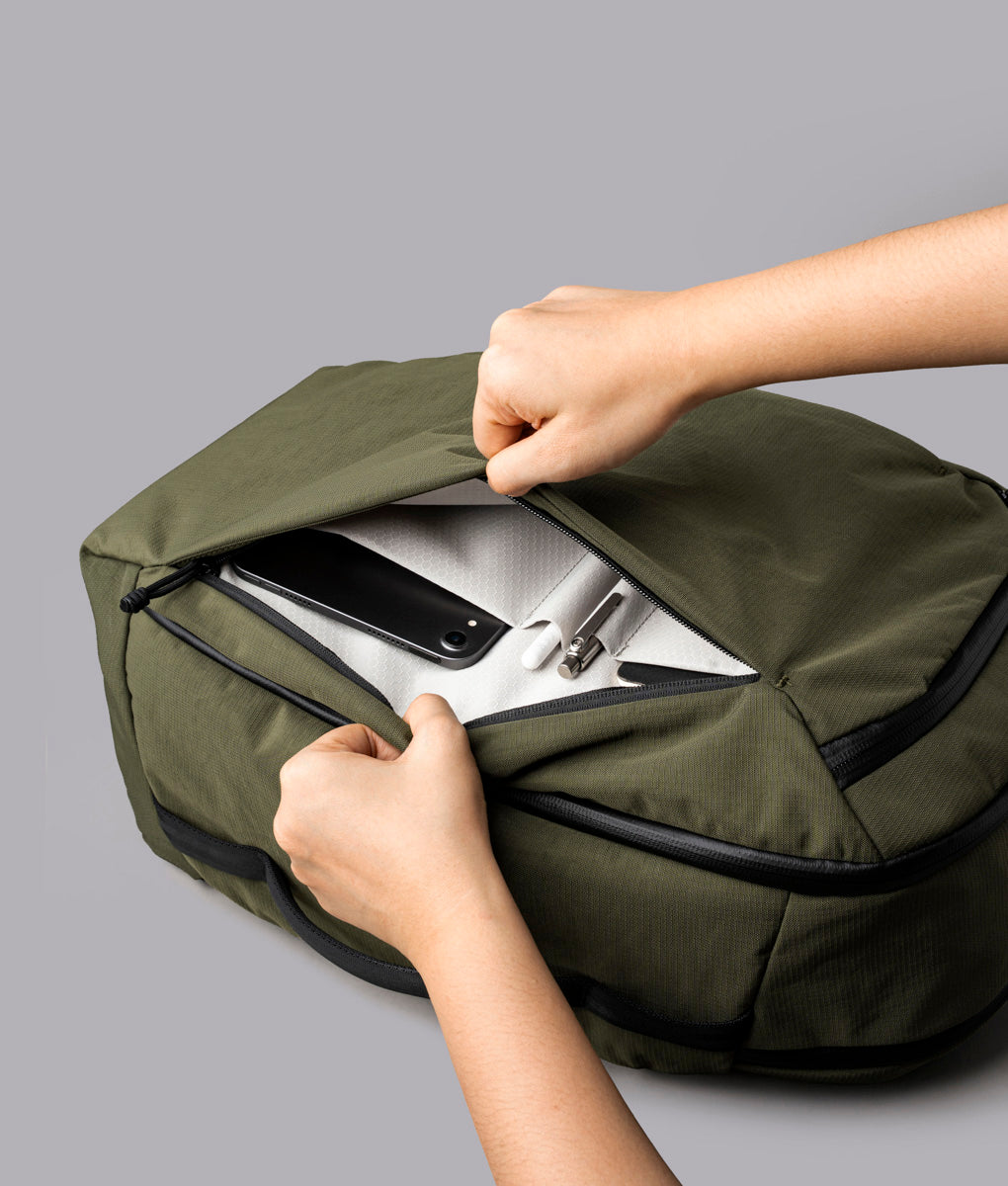 Traverse Backpack (30L)