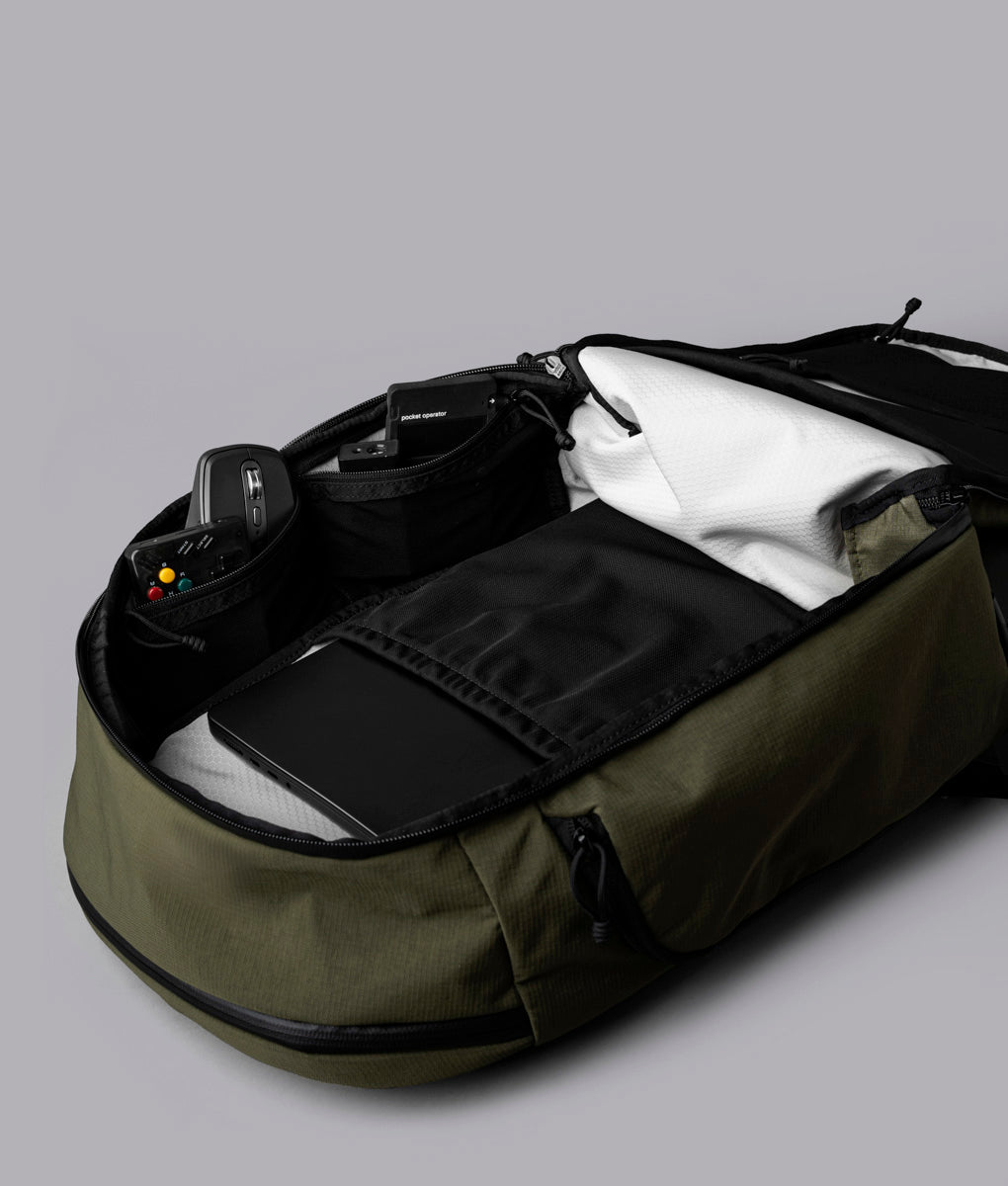 Traverse Backpack (30L)