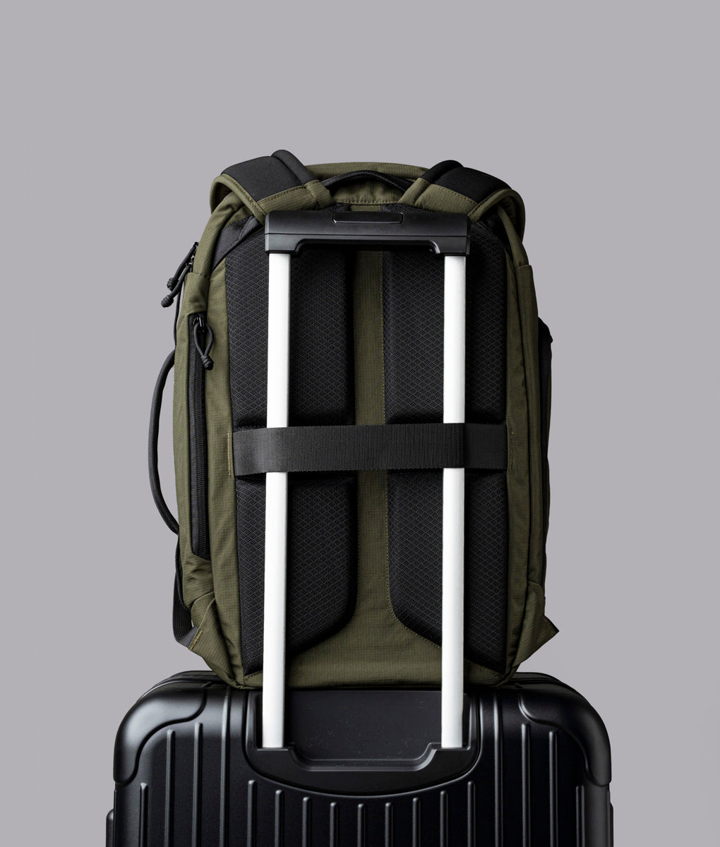 Traverse Backpack (30L)