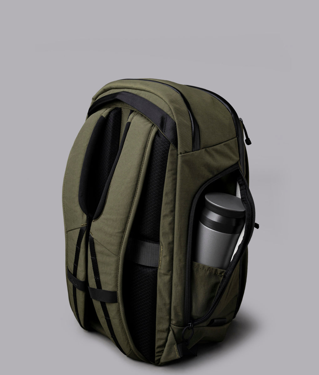 Traverse Backpack (30L)