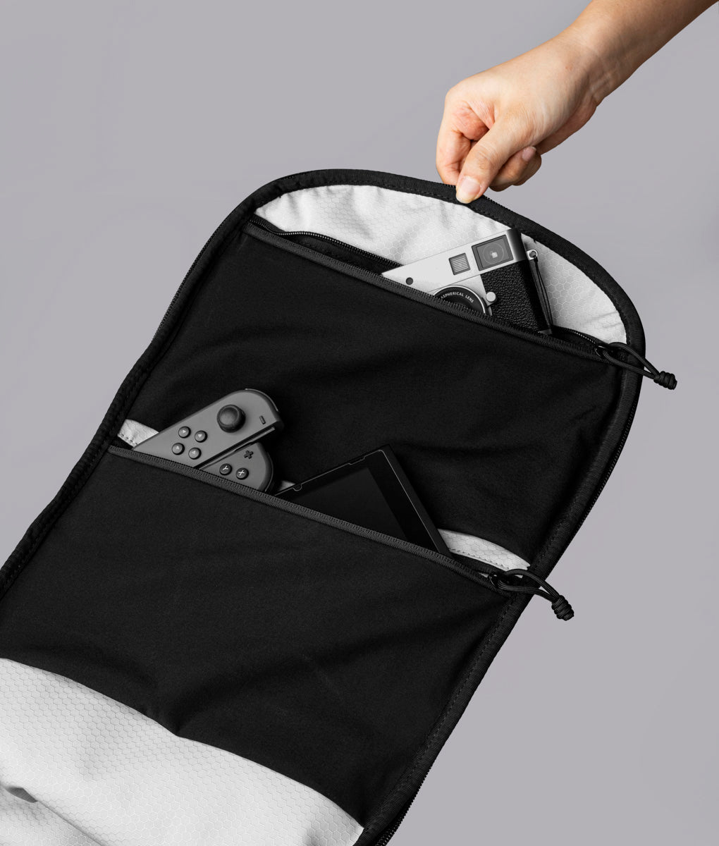 Traverse Backpack (30L)