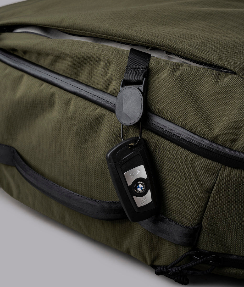 Traverse Backpack (30L)