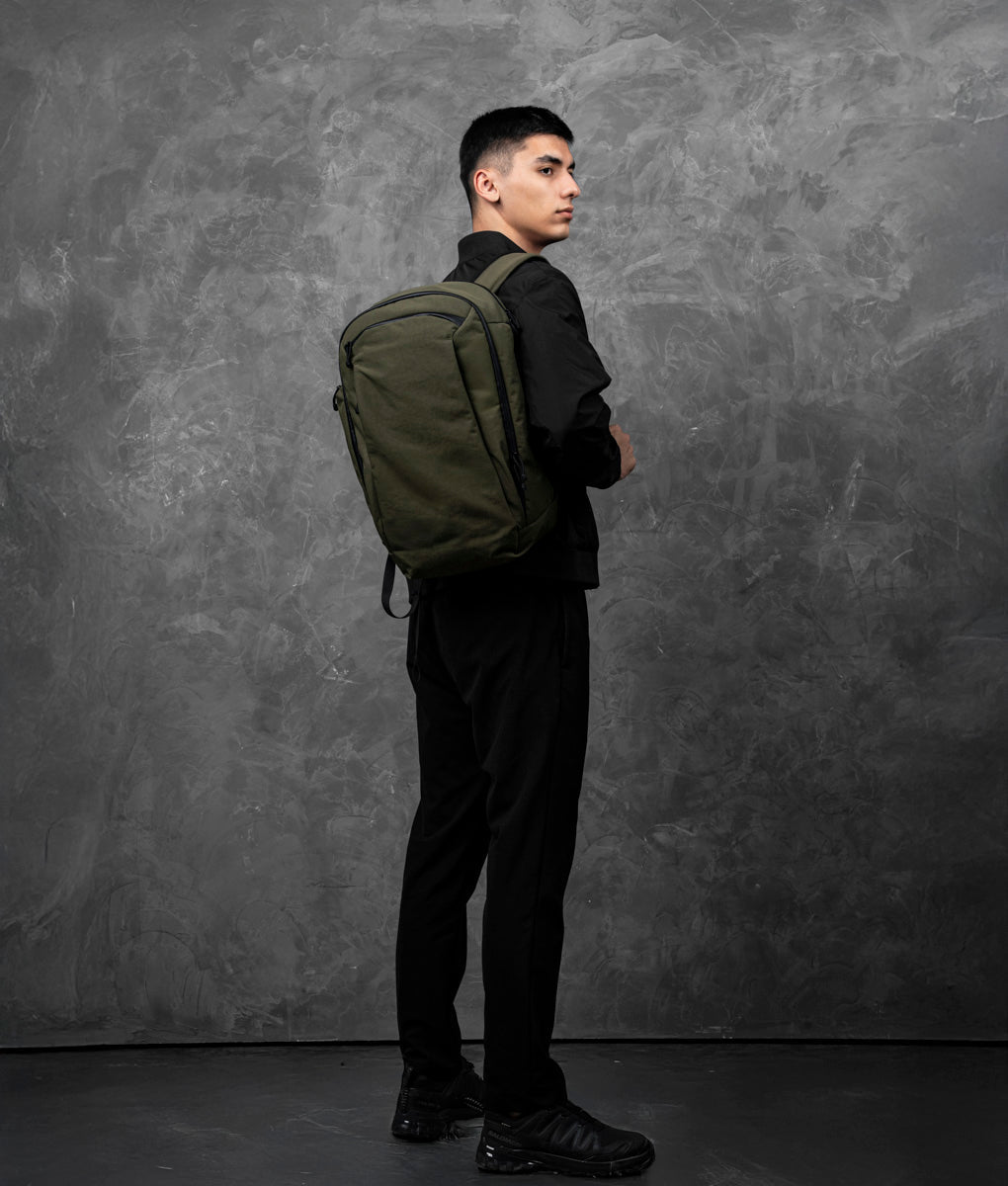 Traverse Backpack (30L)