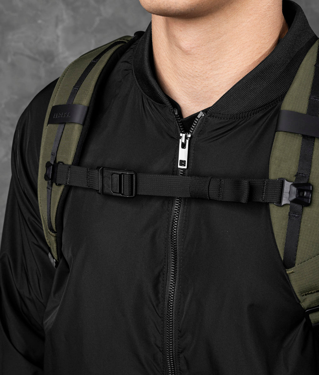 Traverse Backpack (30L)