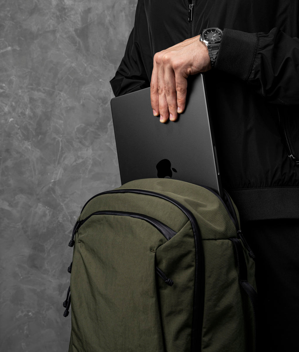 Traverse Backpack (30L)