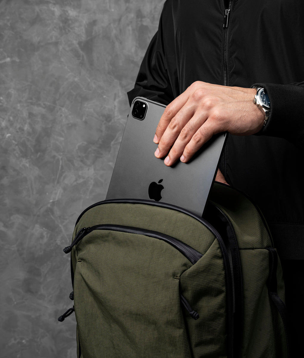 Traverse Backpack (30L)