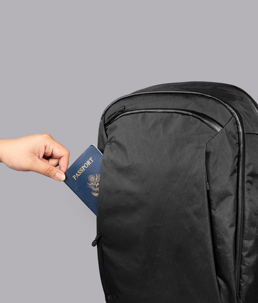 Traverse Backpack (30L)