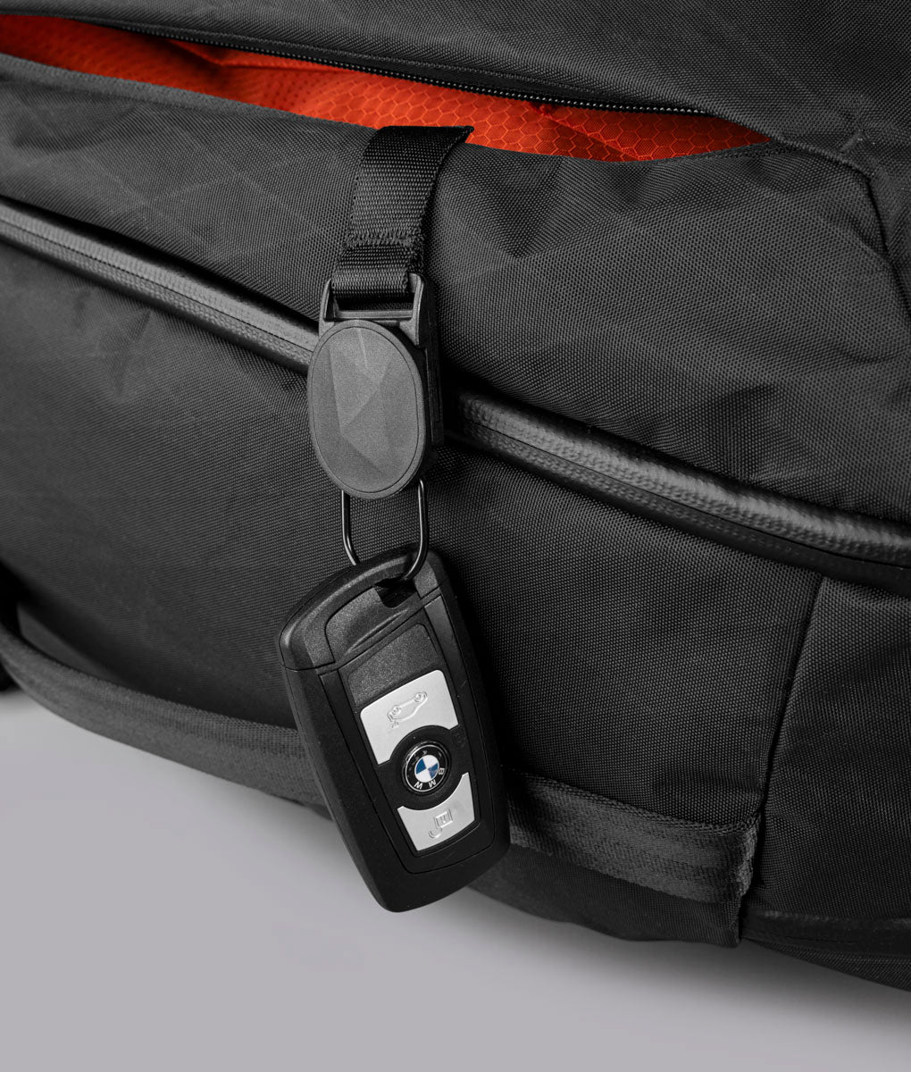 Traverse Backpack (30L)