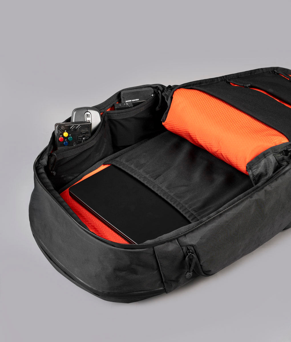 Traverse Backpack (30L)