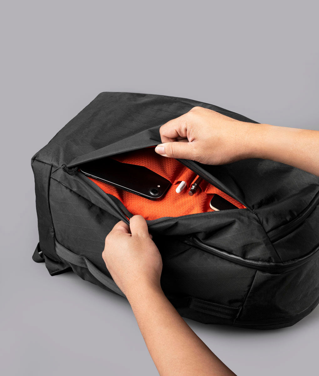 Traverse Backpack (30L)