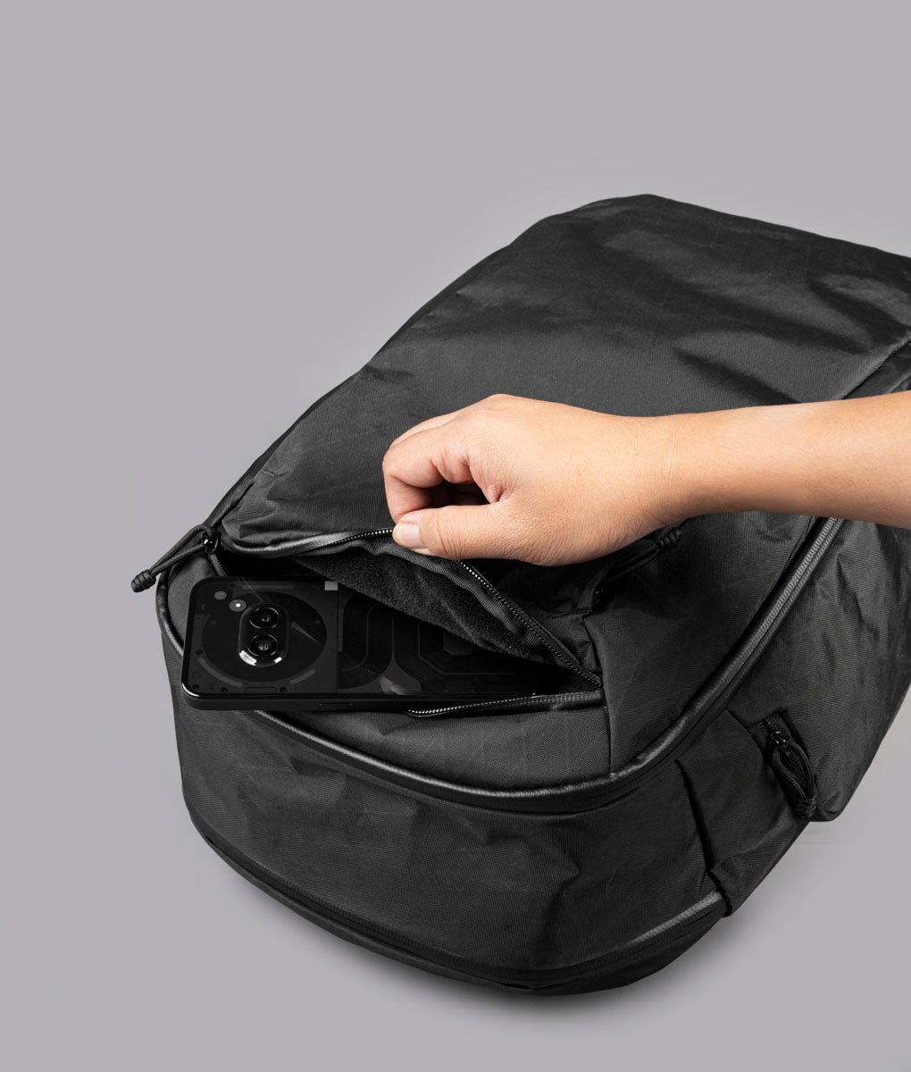 Traverse Backpack (30L)