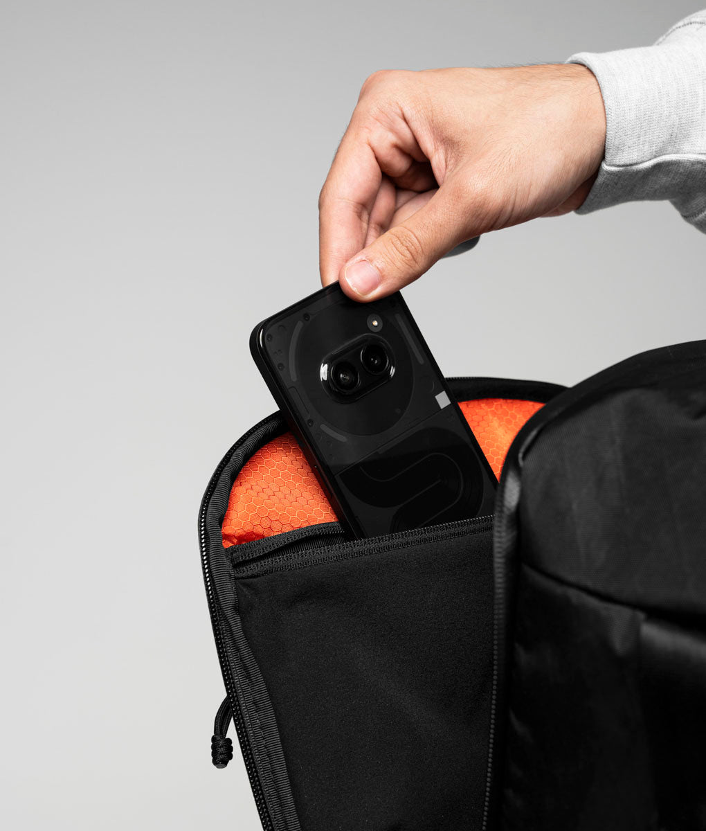 Traverse Backpack (30L)