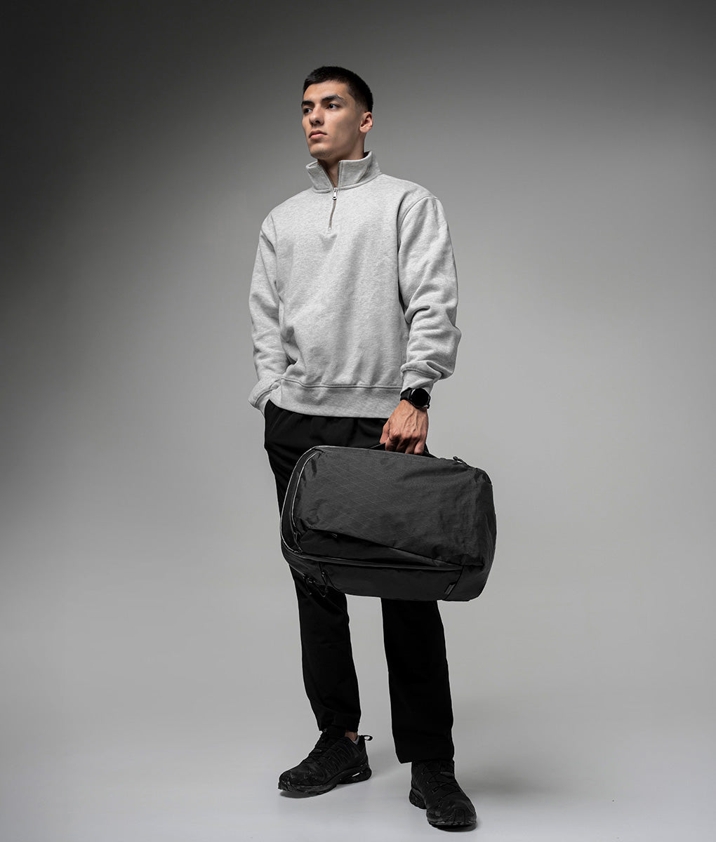 Traverse Backpack (30L)